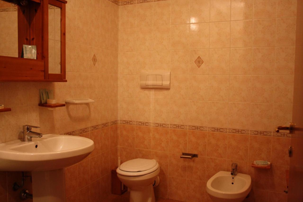 Cityguesthouse Catanzaro Exteriér fotografie