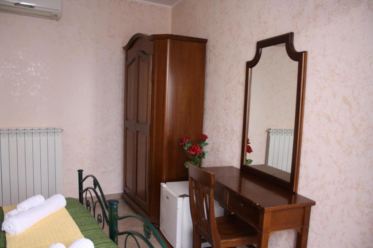 Cityguesthouse Catanzaro Exteriér fotografie