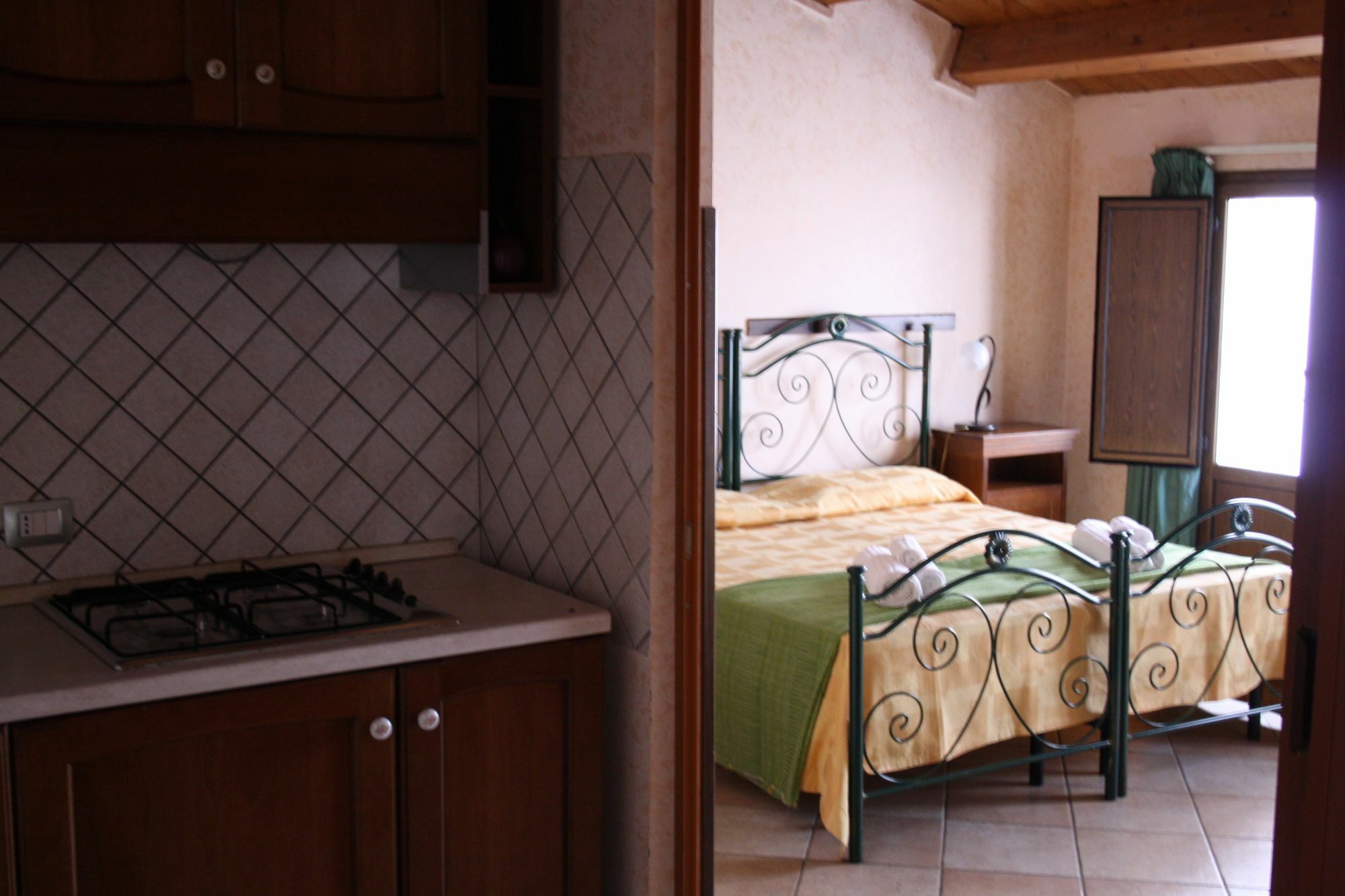 Cityguesthouse Catanzaro Exteriér fotografie