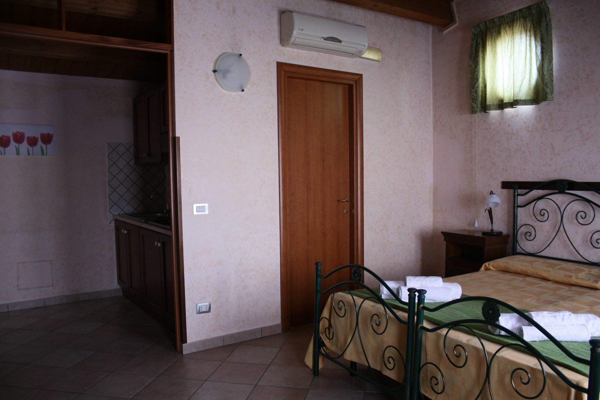 Cityguesthouse Catanzaro Exteriér fotografie